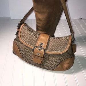 COACH  PURSE
